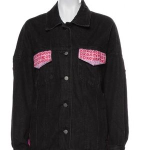 Wren + Glory Trendy Jacket